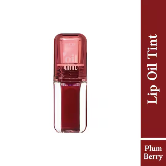 ETUDE DEAR DARLING OIL TINT 02 Plum Berry 4.2G