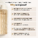 Heve Blue Salmon Caring Centella Toner 200ml