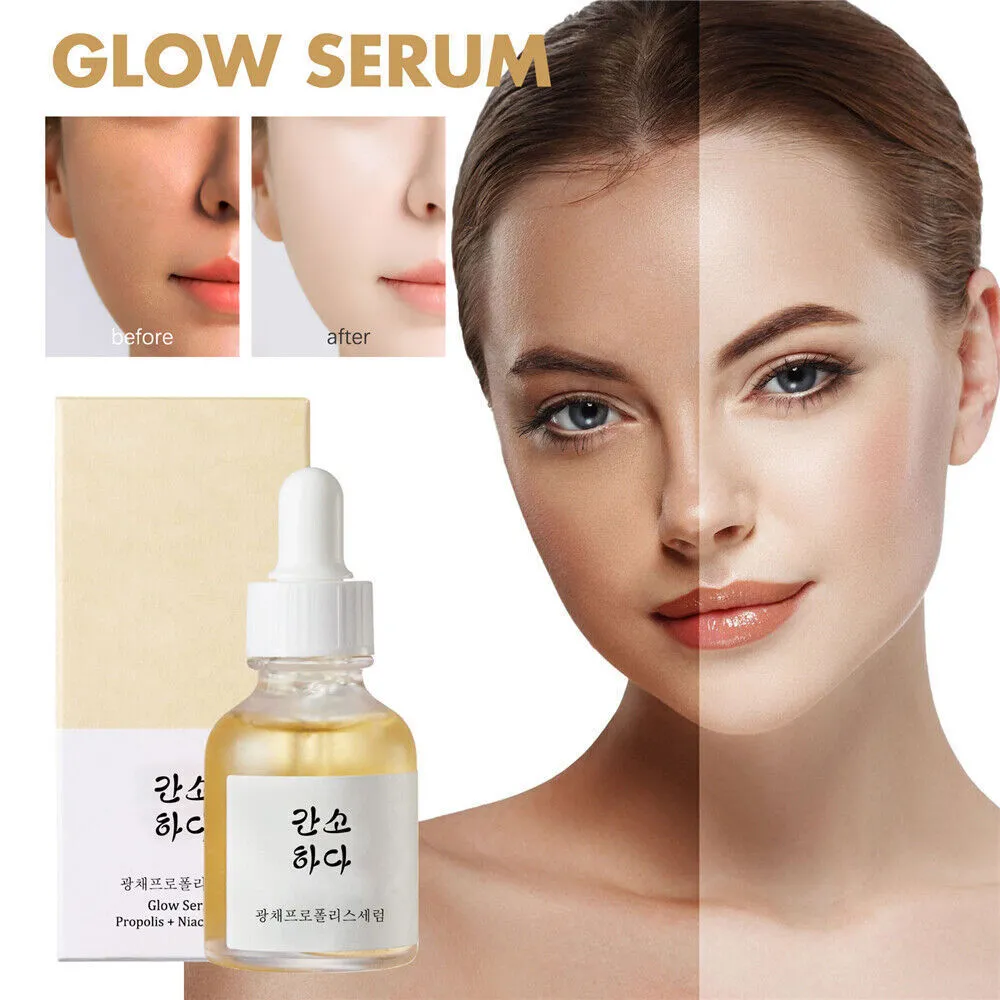 Beauty Of Joseon Glow Serum Propolis + Niacinamide