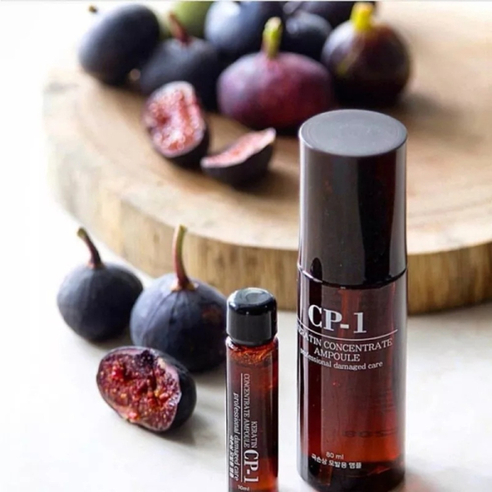 CP 1 KERATIN CONCENTRATE AMPOULE 80ML