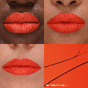 Sephora Cream Lip Stain 137 