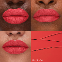 Sephora Cream Lip Stain 132 
