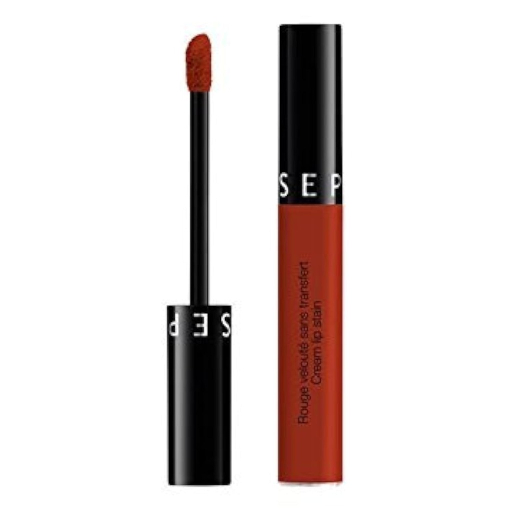 Sephora Cream Lip Stain 25 