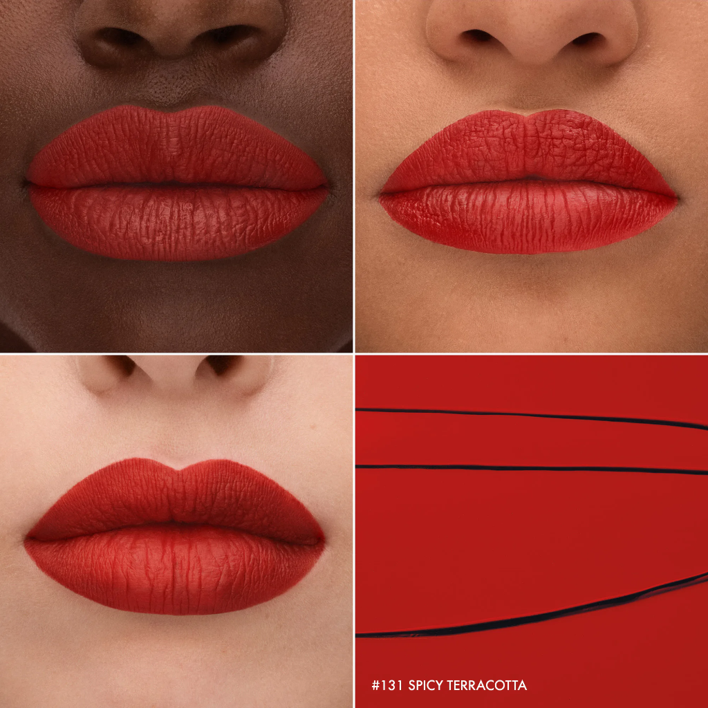 Sephora Cream Lip Stain 131 