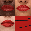 Sephora Cream Lip Stain 131 