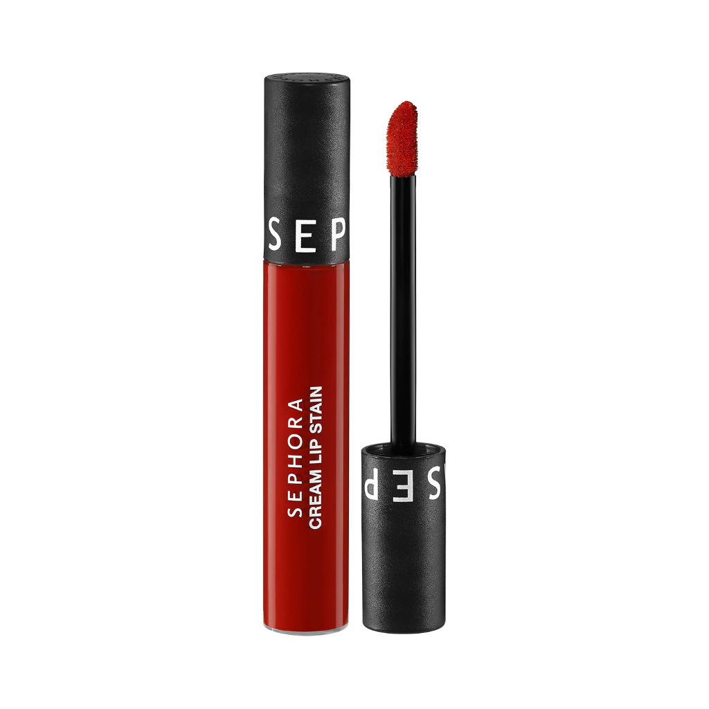 Sephora Cream Lip Stain 131 