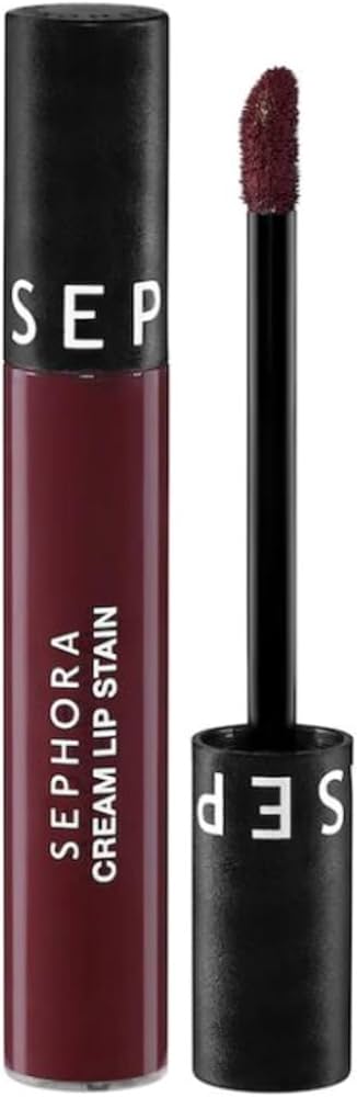 Sephora Cream Lip Stain 134 