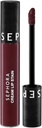 Sephora Cream Lip Stain 134 