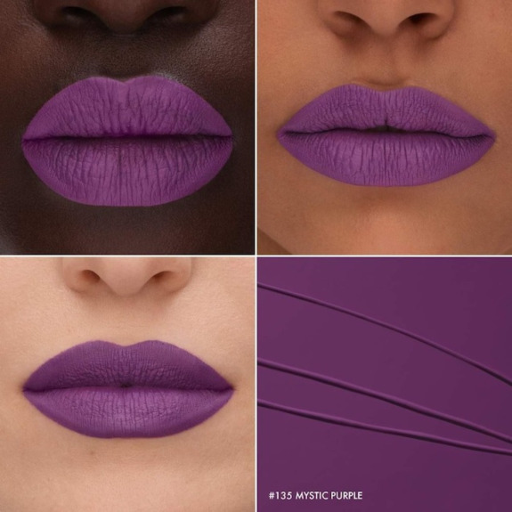 Sephora Cream Lip Stain 135 