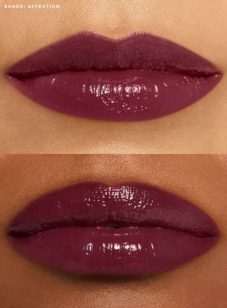 Rare Beauty Tinted Lip Oil Affection Pa Kuti