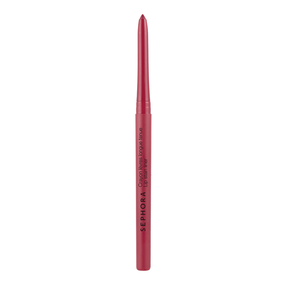 Sephora Lip Stain Liner 86 English Rose