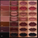 Sephora Cream Lip Stain 28 