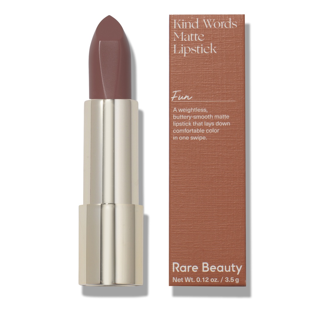 Rare Beauty Kind Words Matte Lipstick 3.5g Lively