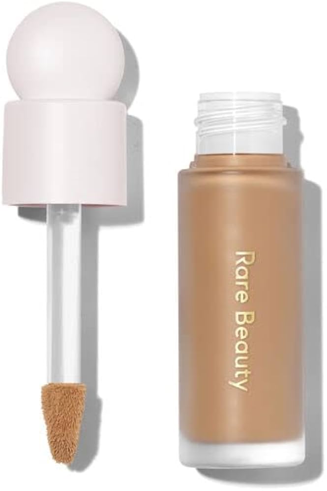 Rare Beauty Liquid Touch Brightening Concealer 200C