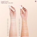 Rare Beauty Liquid Touch Brightening Concealer 220C
