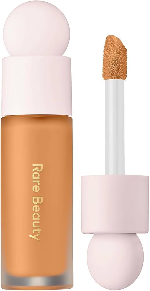 Rare Beauty Liquid Touch Brightening Concealer 370N 