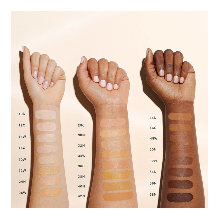 Rare Beauty Positive Light Tinted Moisturizer 24N