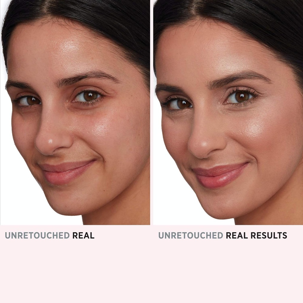 It Cosmetics Bye Bye Pores Bronzer Beach
