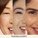 It Cosmetics Bye Bye Pores Pressed Powder Translucent 