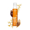Clarins Sun Spray Lotion Very High Protection Spf50+ 150ml