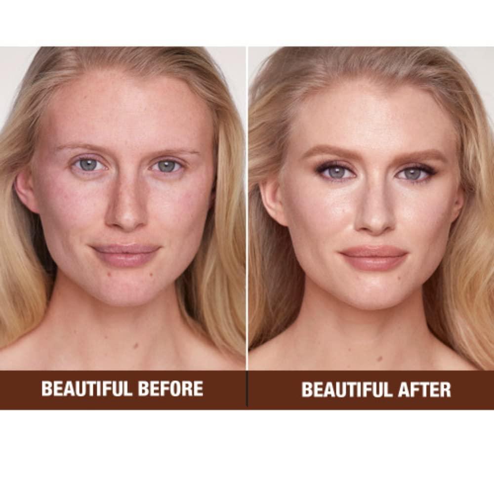 Charlotte Tilbury Airbrush Flawless Finish 1 Fair 8g Pa Kuti