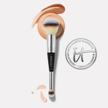 It Cosmetics All Over Complexion Perfection No7 Brush