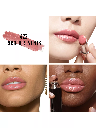 Dior Addict Rouge Refill Shine Lipstick 422 