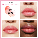 Dior Addict Lip Glow To The Max 204 Coral