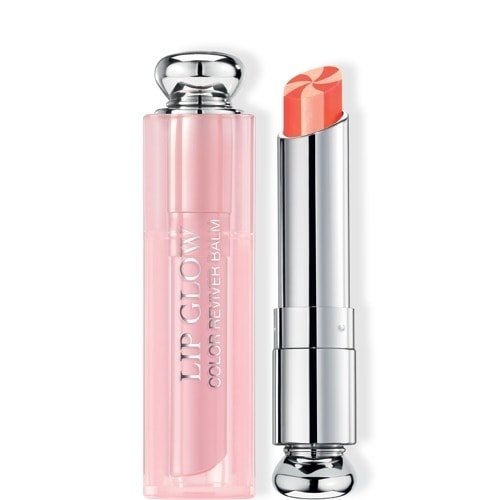 Dior Addict Lip Glow To The Max 204 Coral