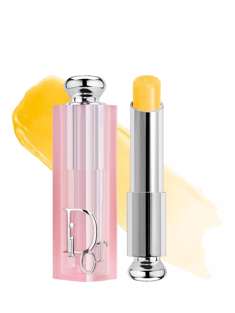 Dior Addict Lip Glow 203 Citrus