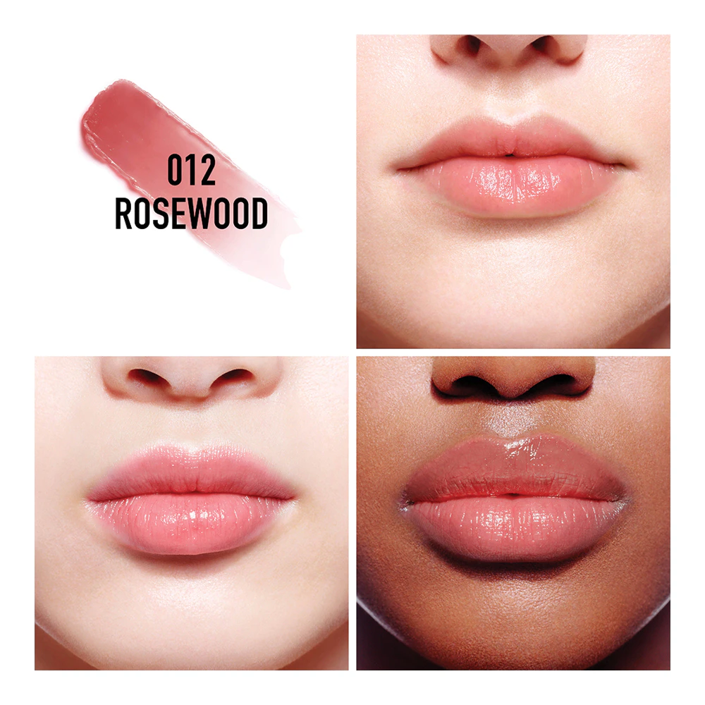 Dior Addict Lip Glow 012