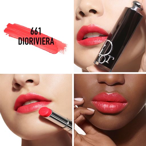 Dior Addict Shine Lipstick 661