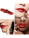 Dior Addict Shine Lipstick  Vinyl Red 845