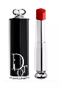 Dior Addict Shine Lipstick  Vinyl Red 845