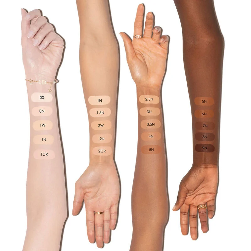 Dior Forever Skin Perfect  Foundation Stick 4N Neutral 