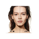 Dior Forever Natural Nude Foundation 2W Warm 30ml 