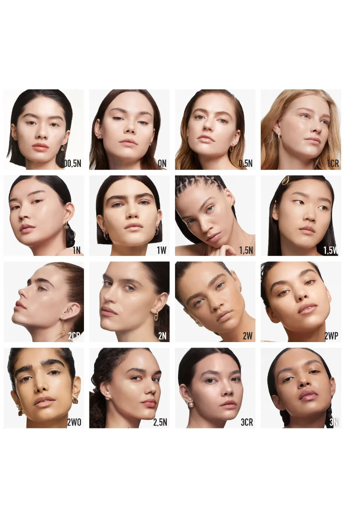 Dior Forever Skin Glow 2.5N 30ml