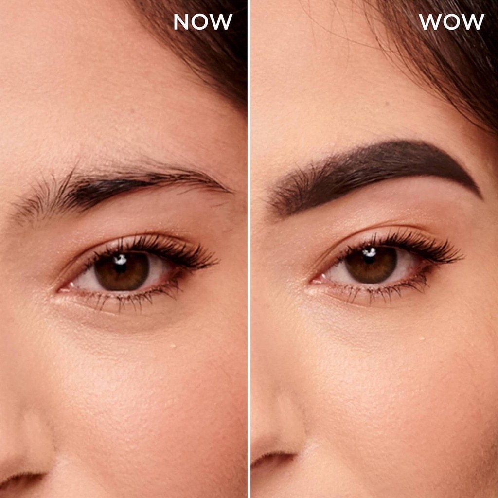 Benefit Powmade Brow Pomade  4 Warm Deep Brown
