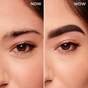 Benefit Powmade Brow Pomade  4 Warm Deep Brown