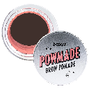 Benefit Powmade Brow Pomade  4 Warm Deep Brown