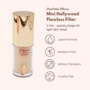 Charlotte Tilbury Hollywood Flawless Filter 3 Fair Clair Mini 5.5ml