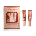 Charlotte Tilbury Hollywood Superstar Glow Kit