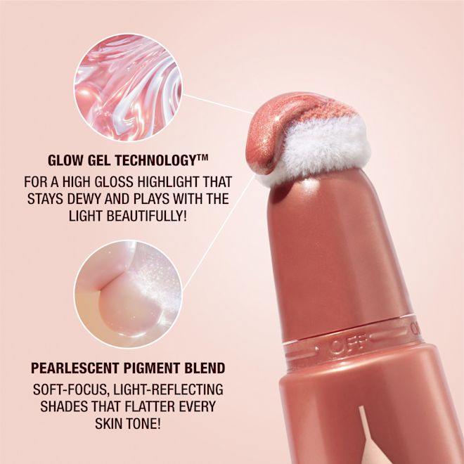 Charlotte Tilbury Beauty Light Wand Pinkgasm Mini 5ml