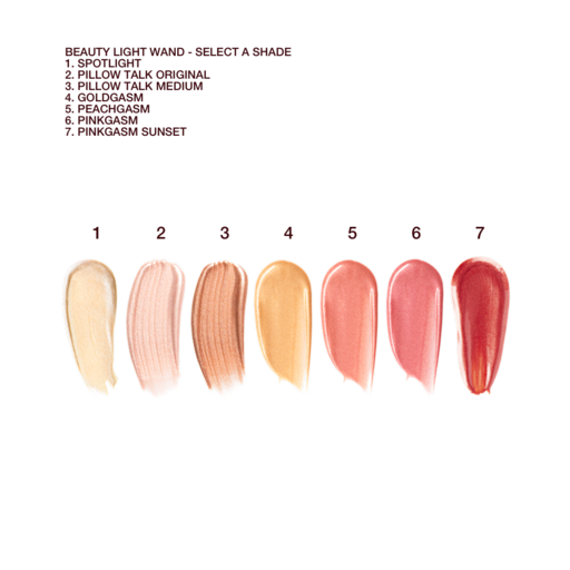 Charlotte Tilbury Beauty Light Wand Spotlight Mini 5ml
