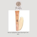 Charlotte Tilbury Beauty Light Wand Spotlight Mini 5ml
