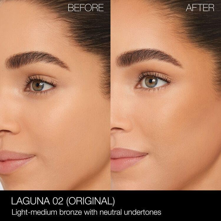 Nars Laguna Bronzing Powder Laguna 02 Original Mini 3.5g