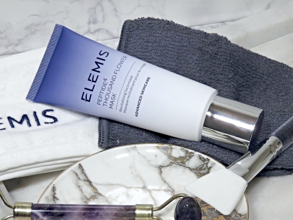 Elemis Peptide Thousand Flower Mask 15 ml