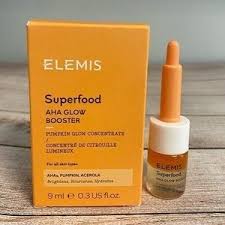 Elemis Superfood AHA Glow Booster 9ml