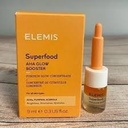 Elemis Superfood AHA Glow Booster 9ml