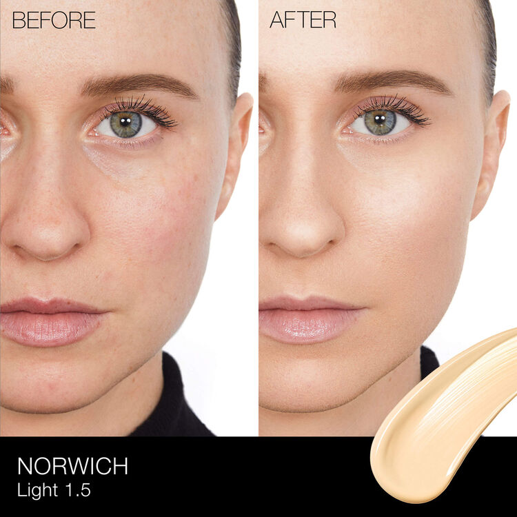 Nars Pure Radiant Tinted Moiturizer SPF30 Norwich